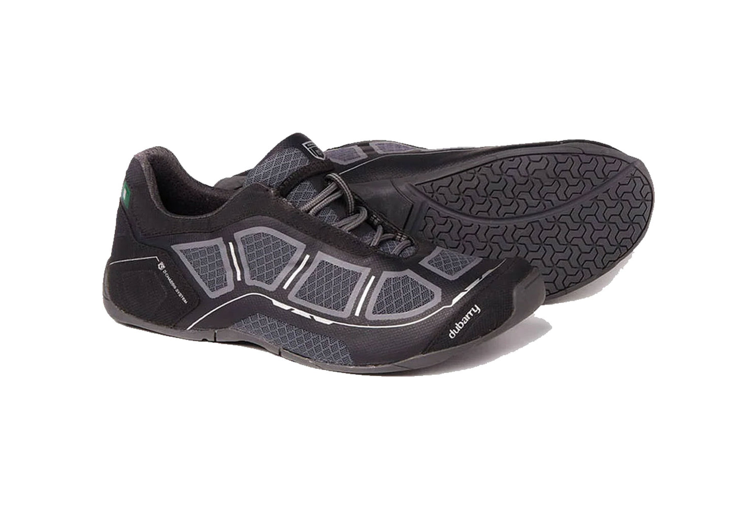 unisex-dubarry-easkey-shoes-372971-carbon-1-Sole