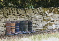 Dubarry Galway - Black