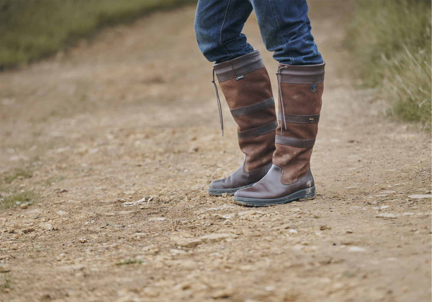 Dubarry Galway ExtraFit - Walnut