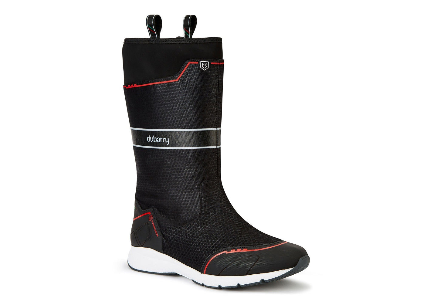 unisex-dubarry-hobart-boots-3834-black
