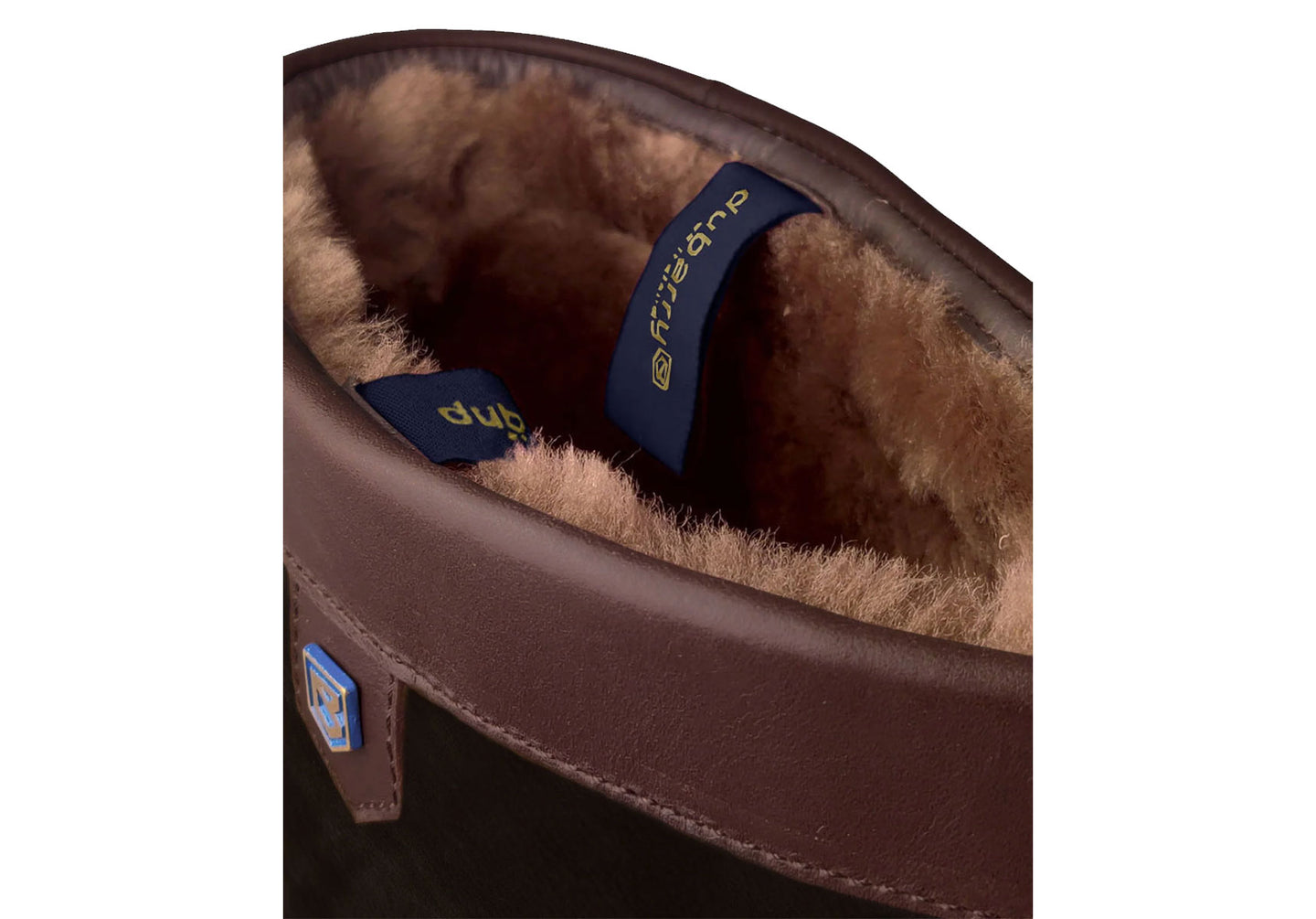 Dubarry Kilternan - Black/Brown