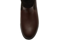 Dubarry Kilternan - Black/Brown