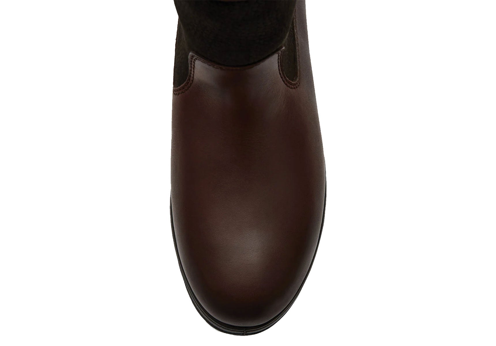 Dubarry Kilternan - Black/Brown