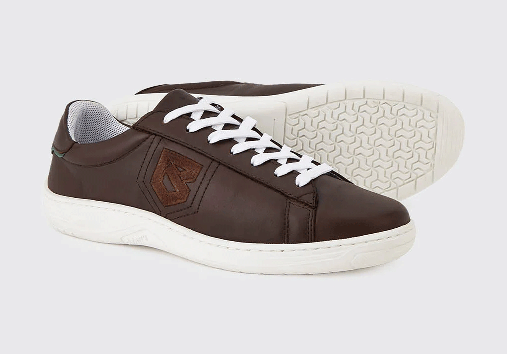 Dubarry Portofino - Old Rum