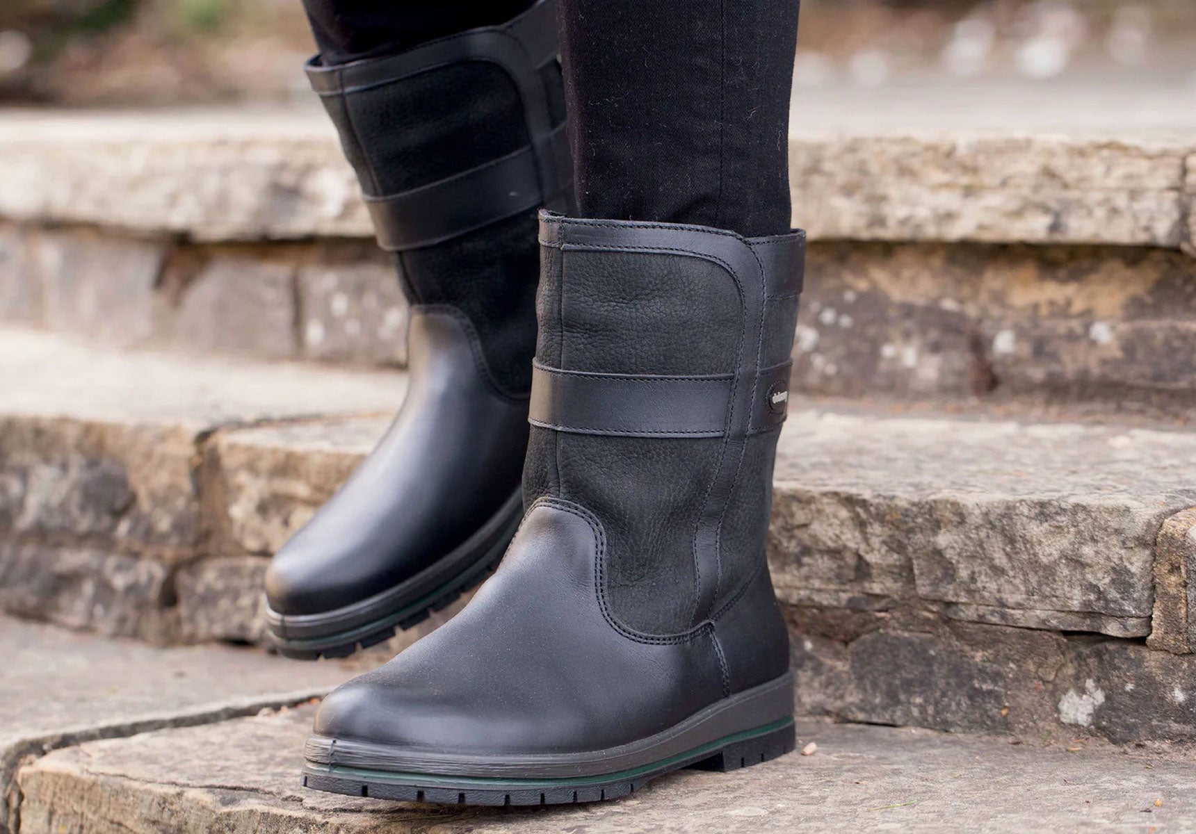 unisex-dubarry-roscommon-shoes-D399201-black-4-Lifestyle