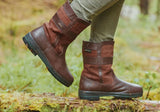 unisex-dubarry-roscommon-shoes-D399252-walnut-4-lifestyle