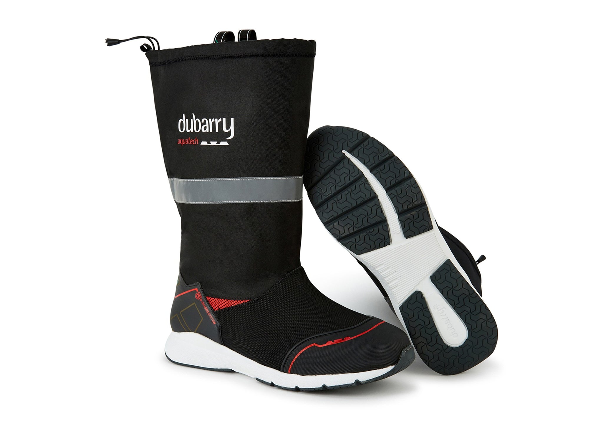 unisex-dubarry-valletta-boots-3833-black-2