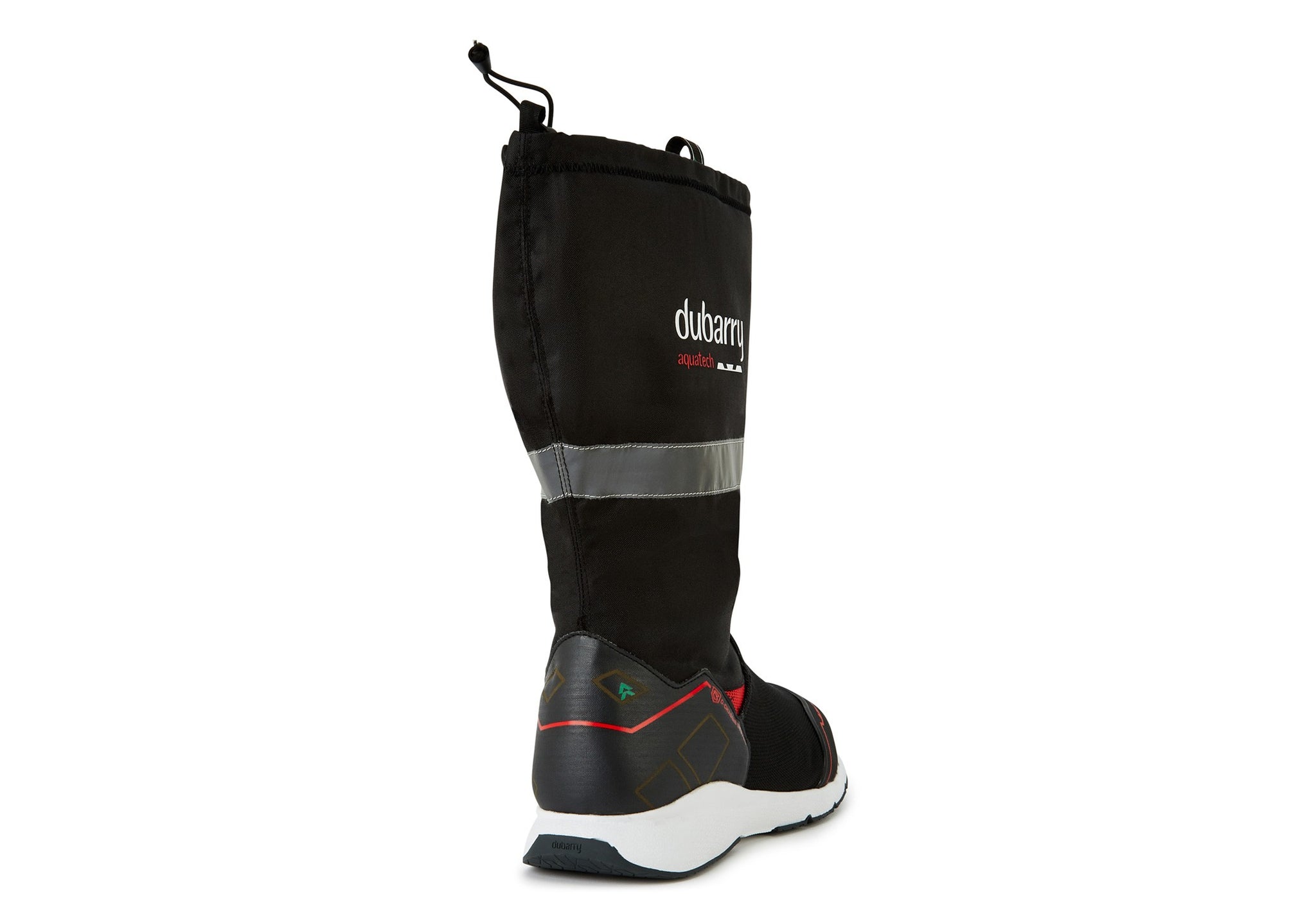 unisex-dubarry-valletta-boots-3833-black-4