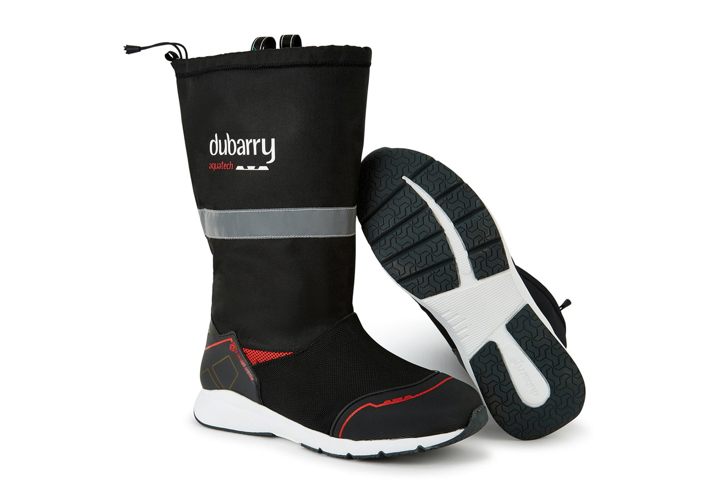 Dubarry Valletta - Black - 41