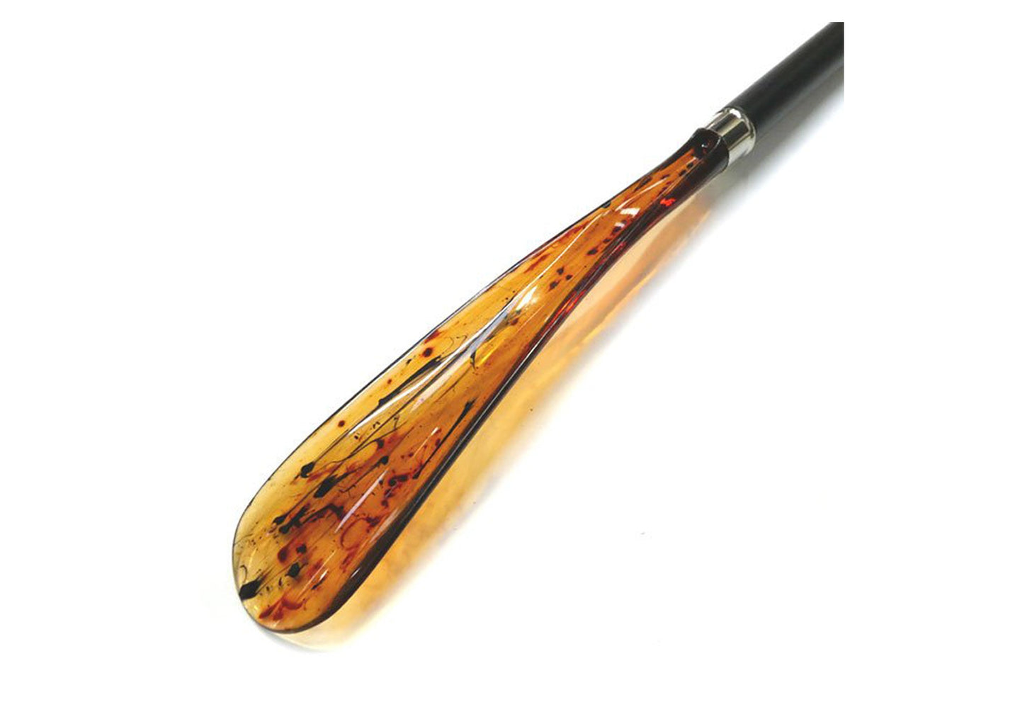 Luxury Design Shoe Horn - Duck Top