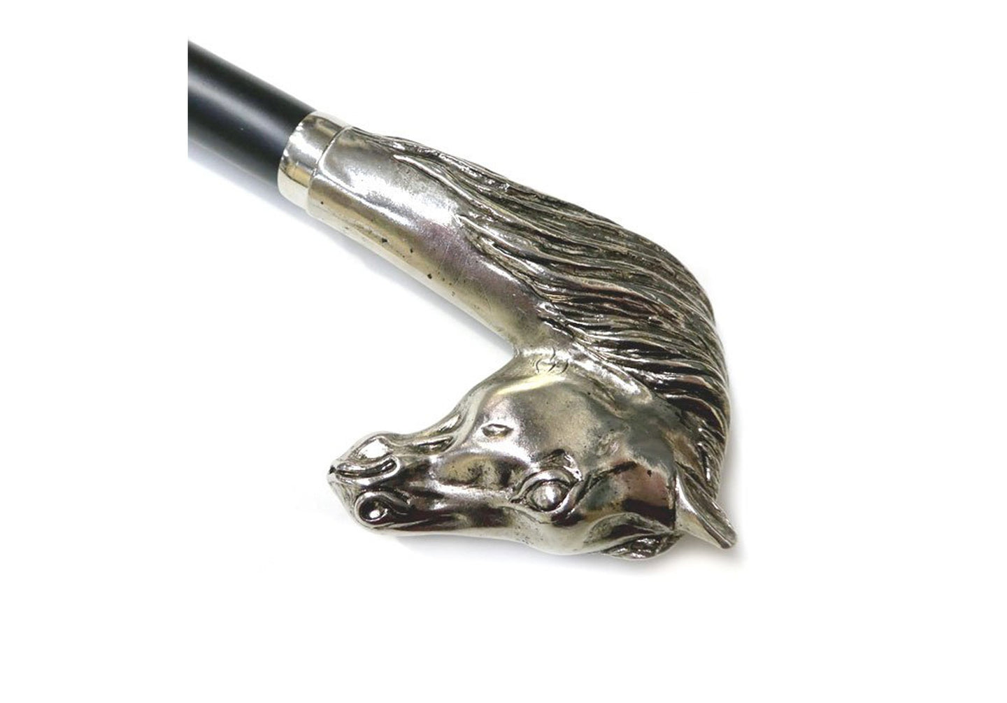 Luxury Design Shoe Horn - Horse Head