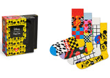 unisex-happy-socks-4-pack-disney-gift-set-acessories-xdny09-2200-yellow-5