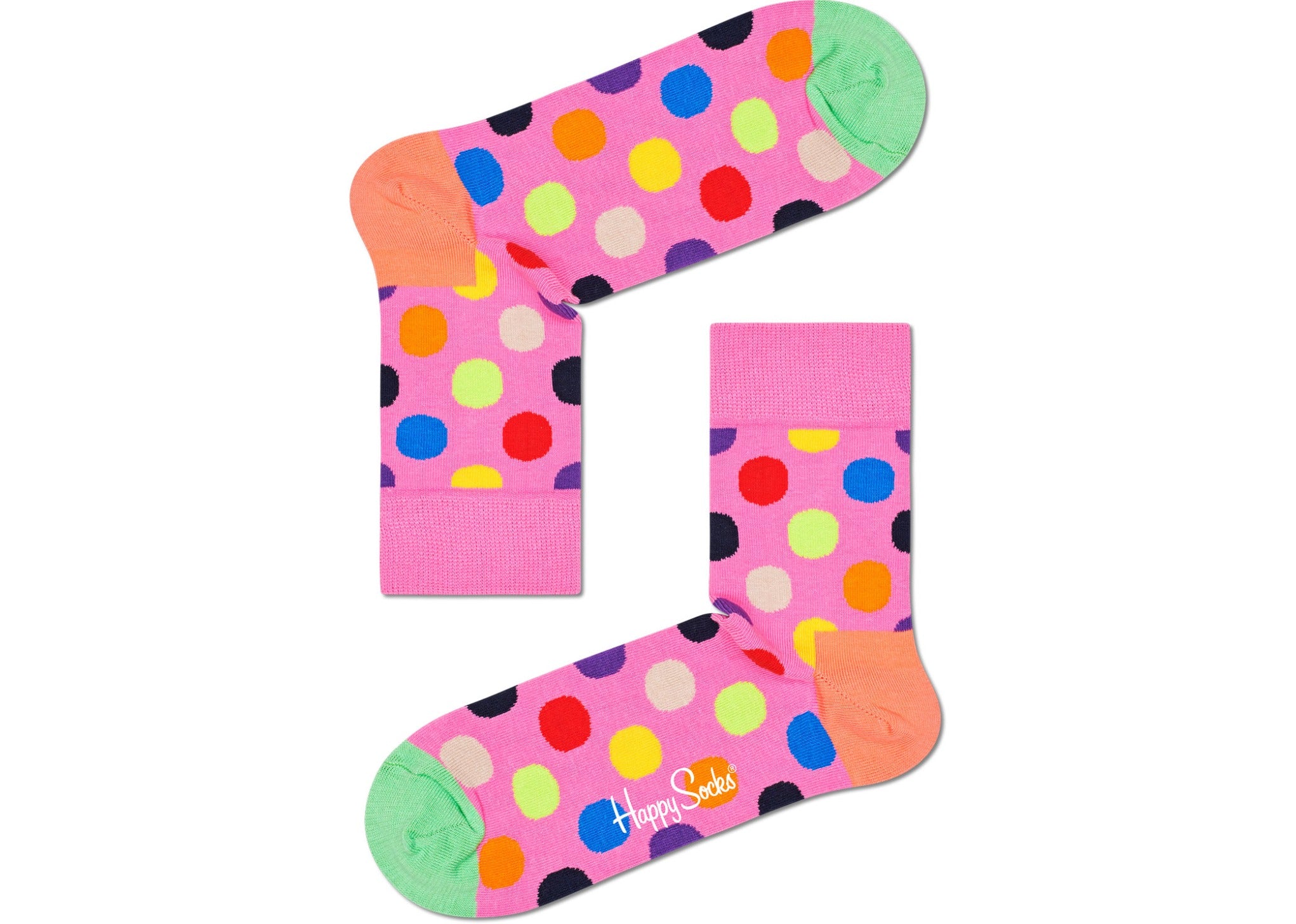 unisex-happy-socks-big-dot-half-crew-accessories-bdo13-3300-pink