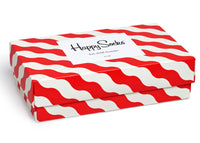 Happy Socks Holiday 3-Pack Box