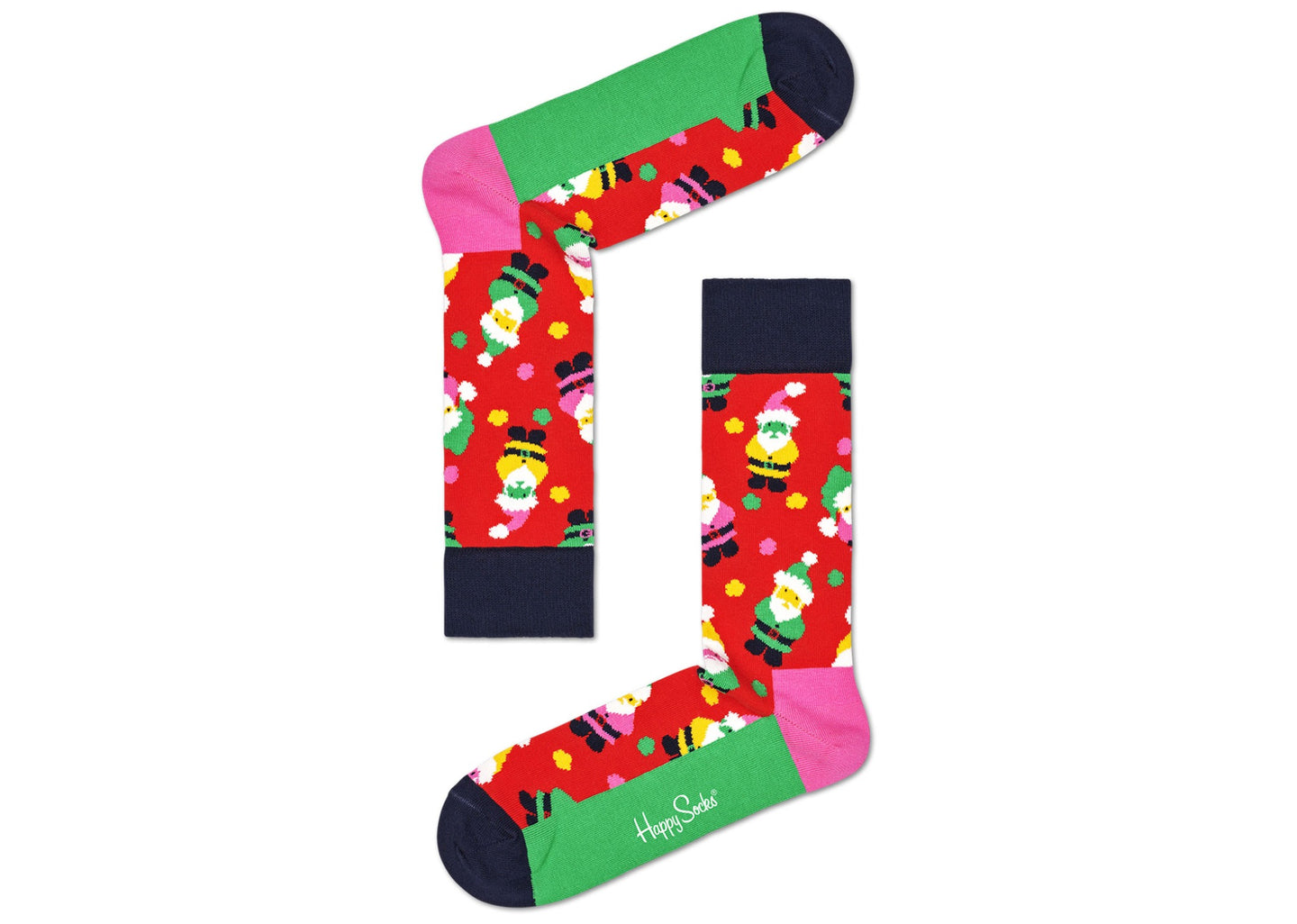 unisex-happy-socks-santa-acessories-san01-4400-red