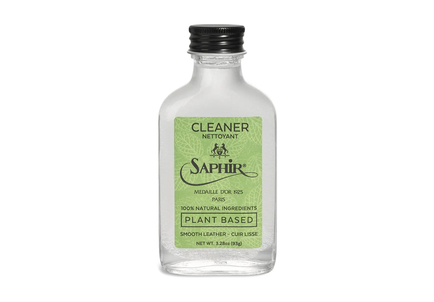 Saphir Médaille D'Or Cleaner & Stain Remover
