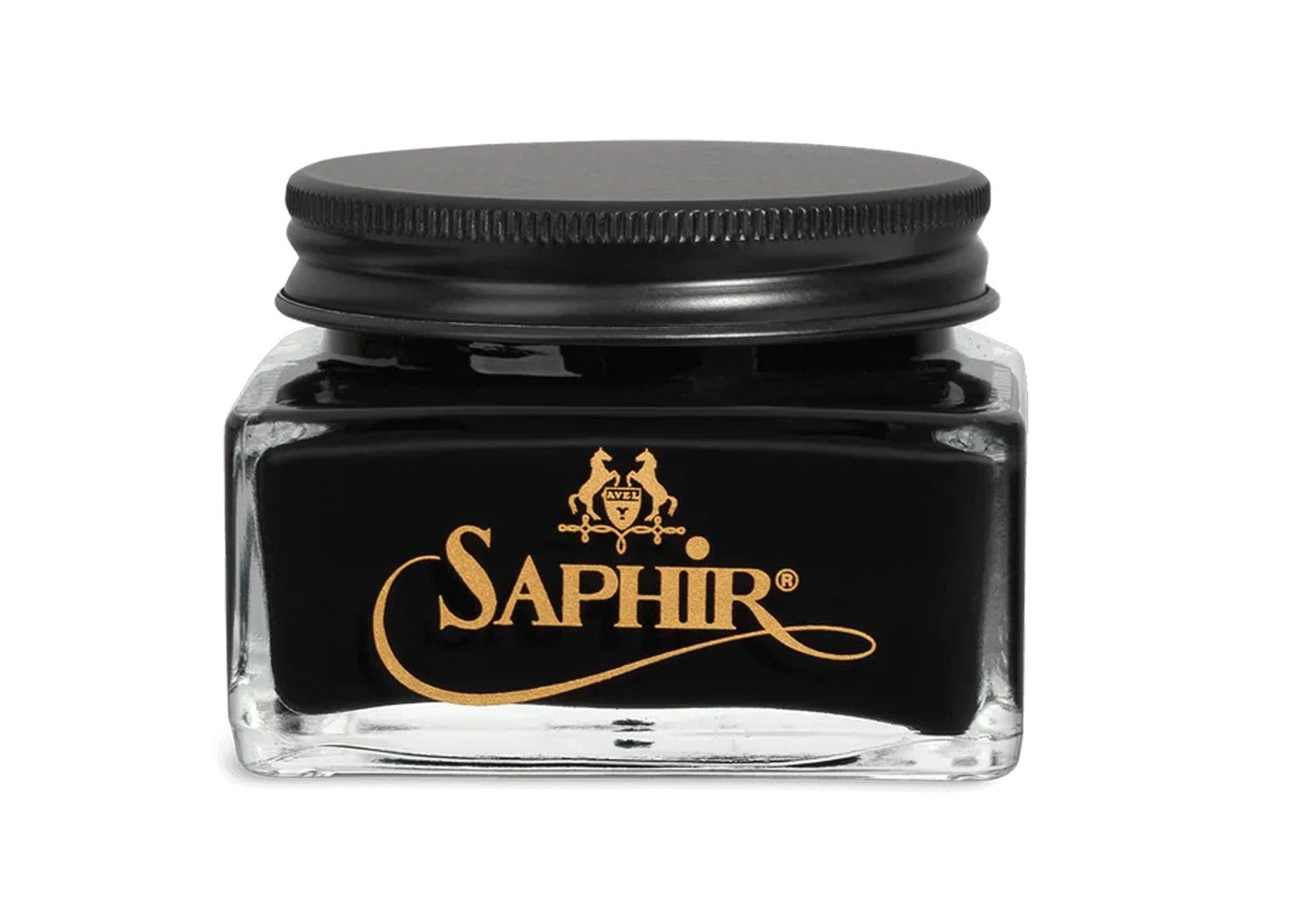 unisex-saphir-creme-1925-accessories-1033015-black