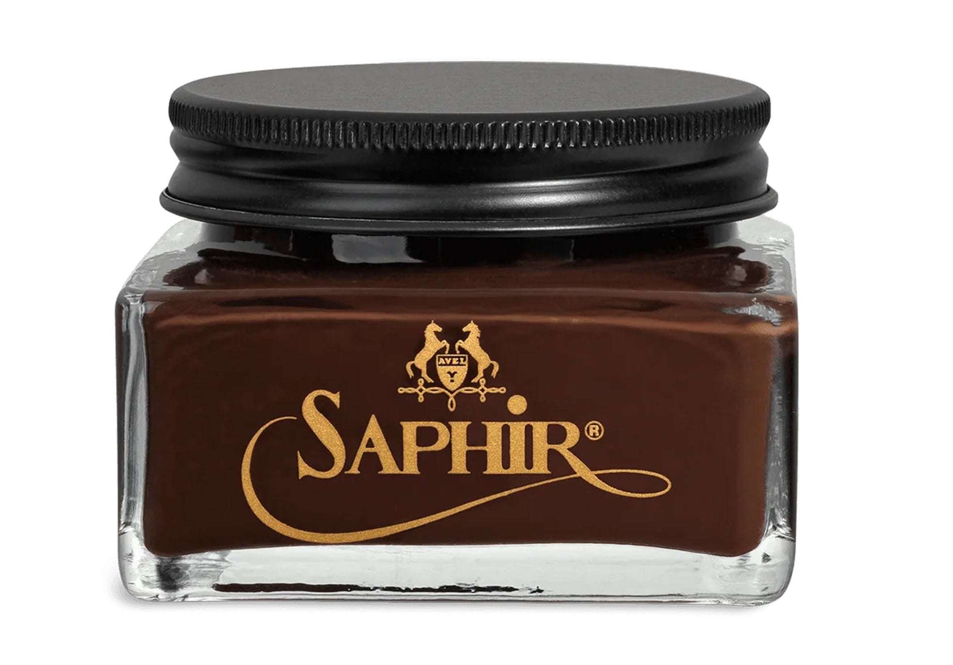 unisex-saphir-creme-1925-accessories-1033910-parisien-brown