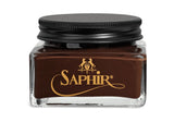 unisex-saphir-creme-1925-acessories-1033910-parisien-brown
