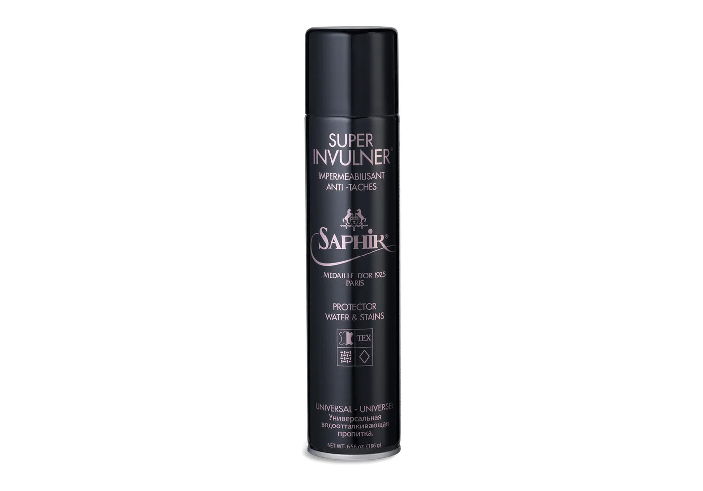 Saphir Medaille D'Or Super Invulner Waterproof