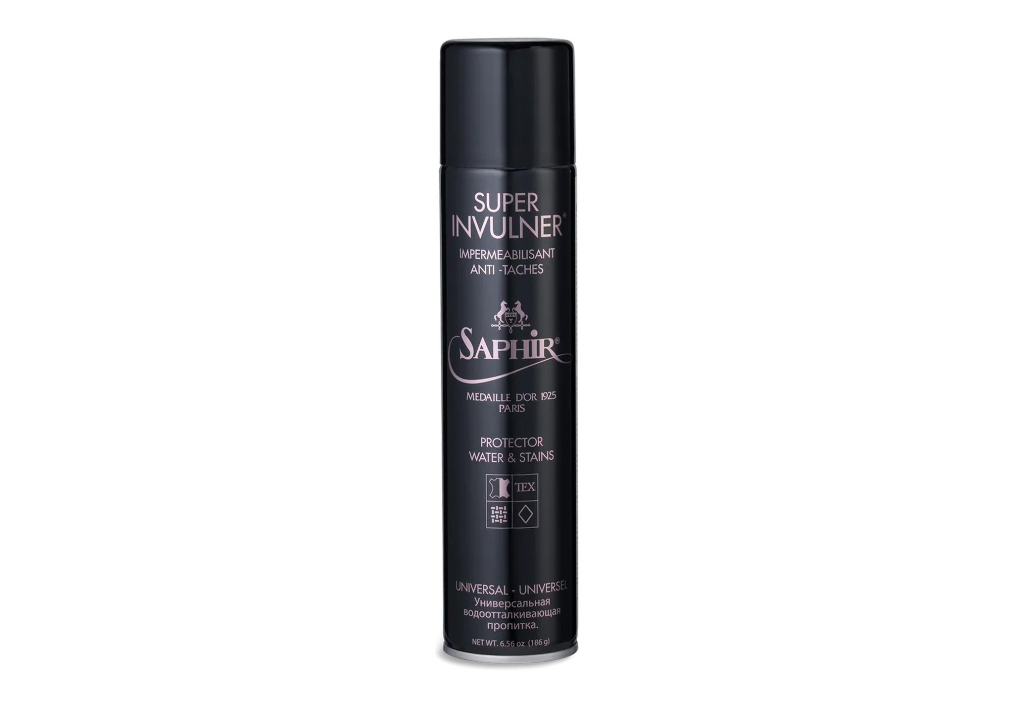 Saphir Medaille D'Or Super Invulner Waterproof