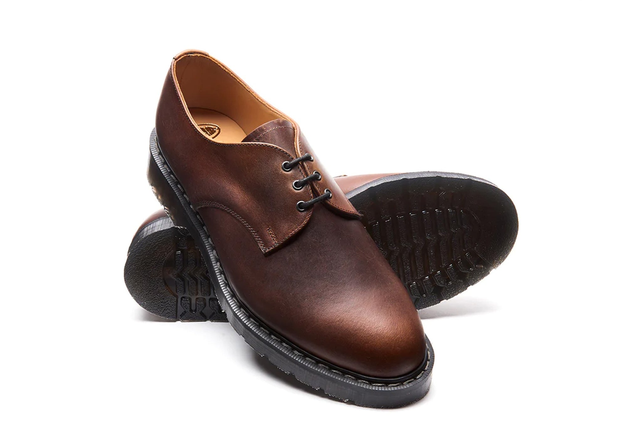 Gaucho Crazy Horse