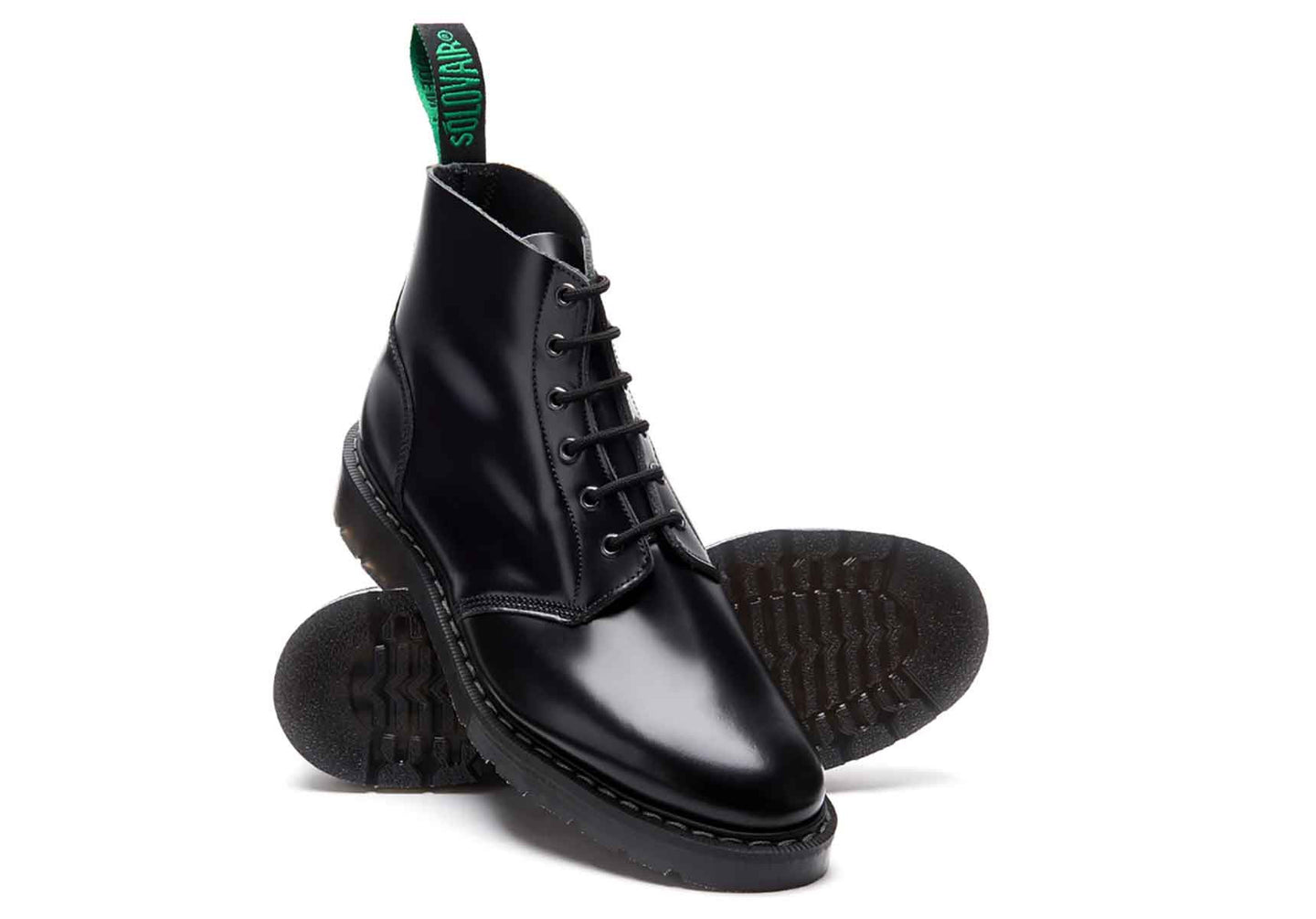 Black Hi-Shine