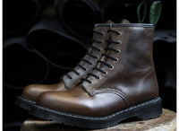 unisex-solovair-8-eye-derby-boots-s8-551-gaucho-crazy-horse-2-Lifestyle