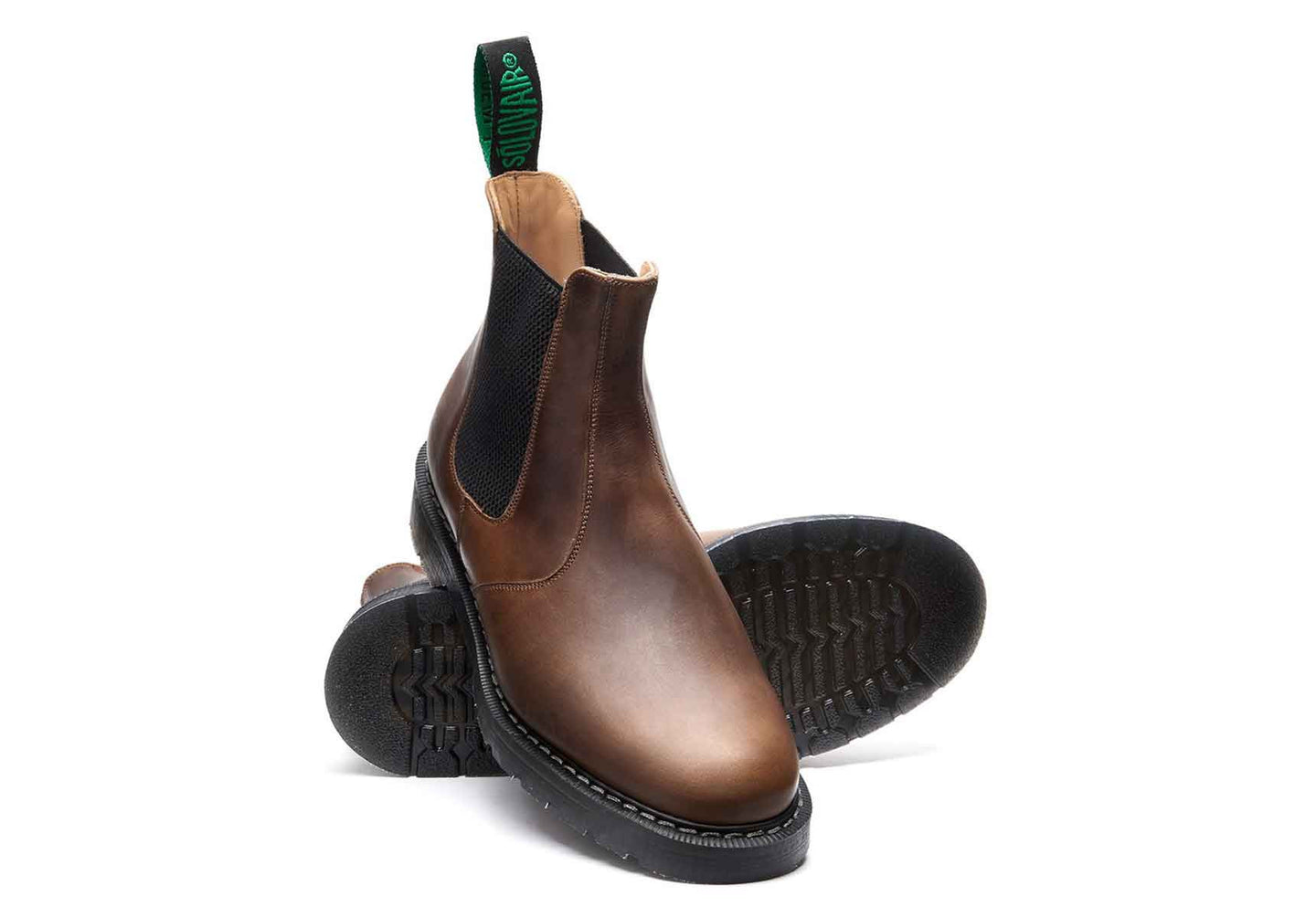 Gaucho Crazy Horse