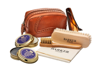 Barker Shoe Care Kit