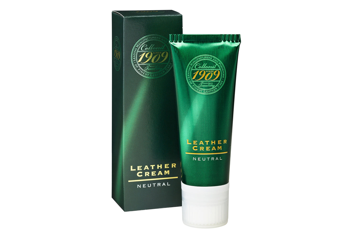 Collonil 1909 Leather Cream