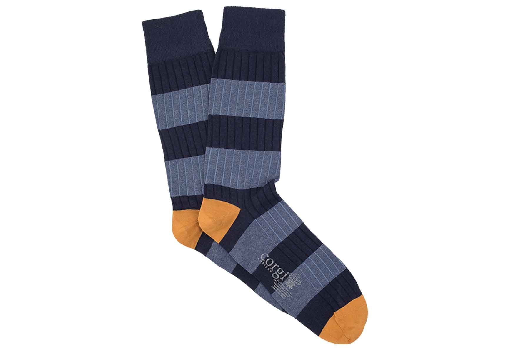 Navy/Denim