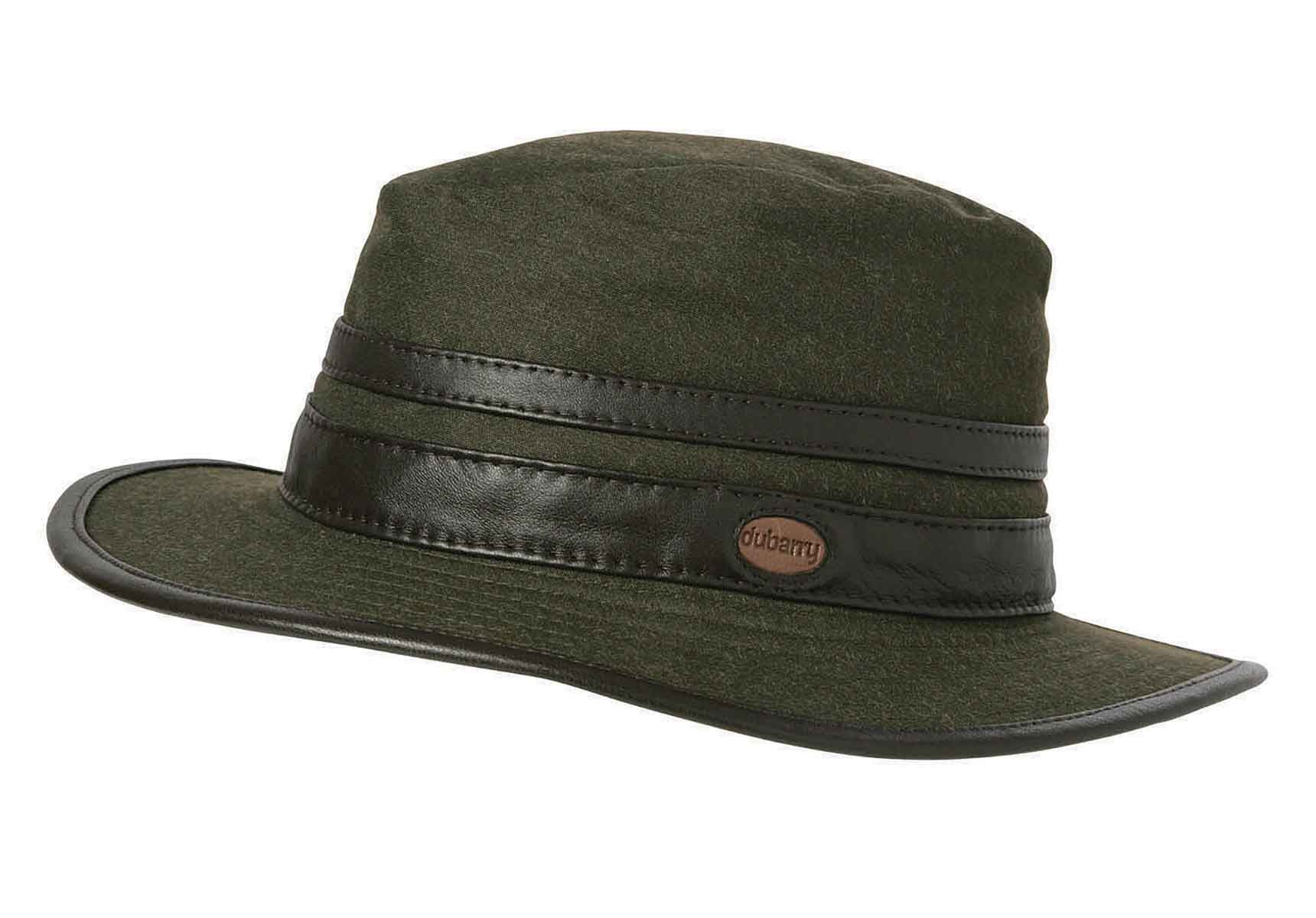 Dark Olive