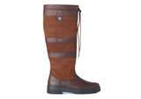 unisex_dubarry_galway_Boots_walnut-3