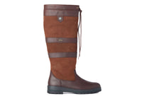 unisex_dubarry_galway_Boots_walnut-3