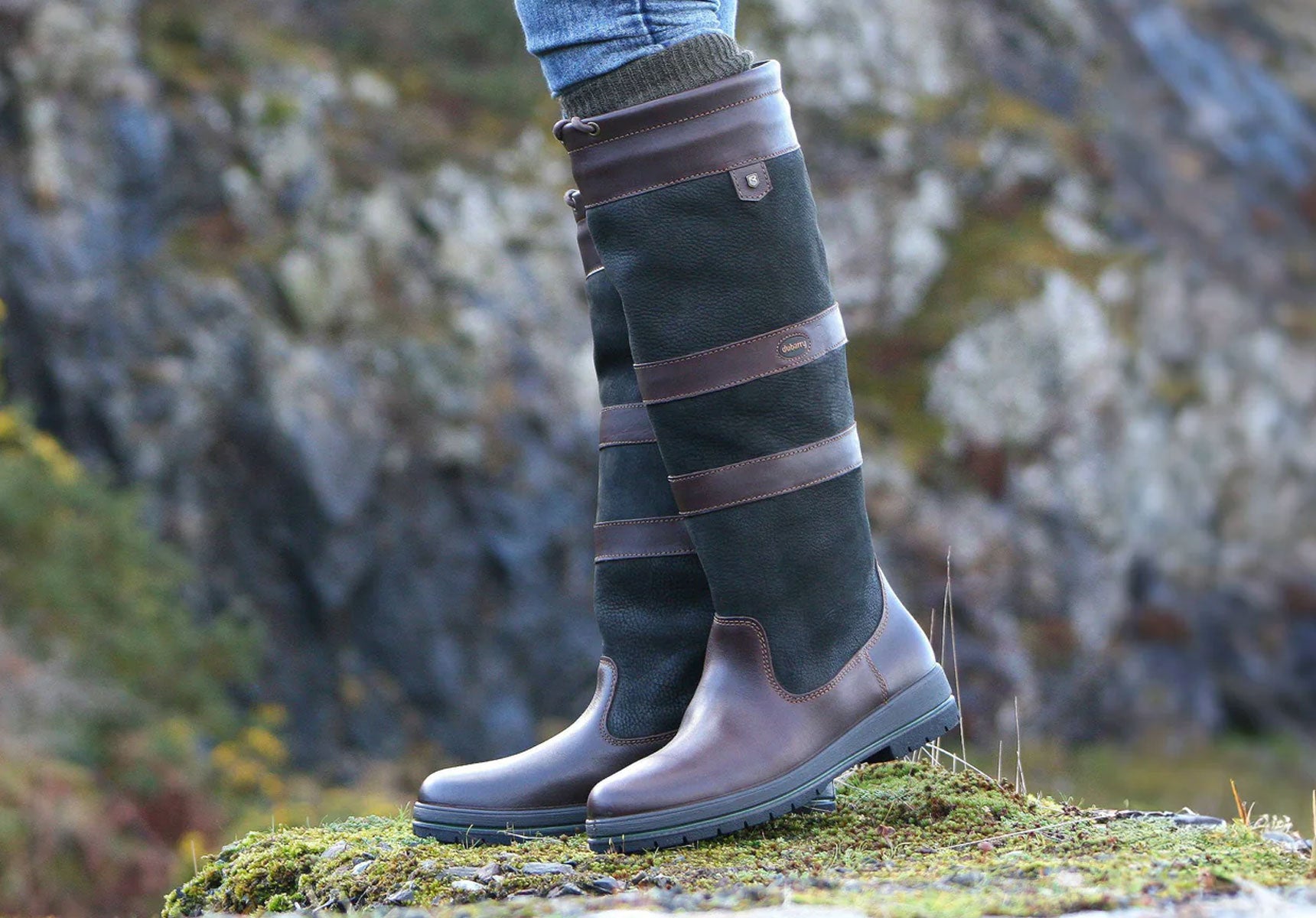unisex_dubarry_galway_slimfit_boots_393412_black_brown-4-Lifestyle