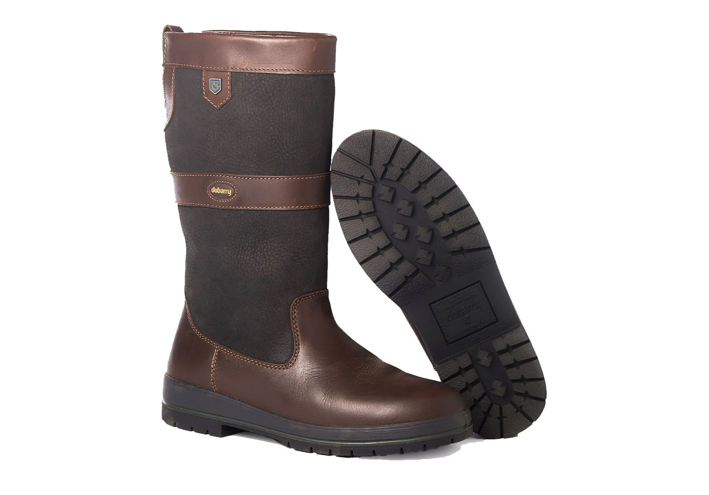 unisex_dubarry_kildare_boots_389212_black_brown-1-Sole