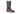 Navy/Brown