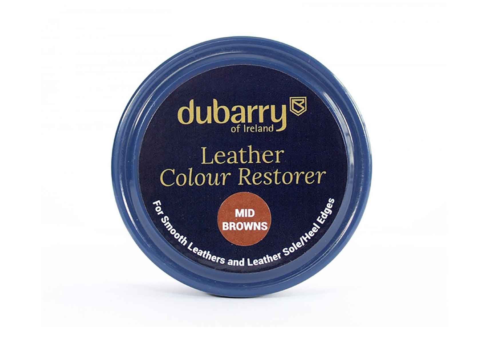 Mid Brown