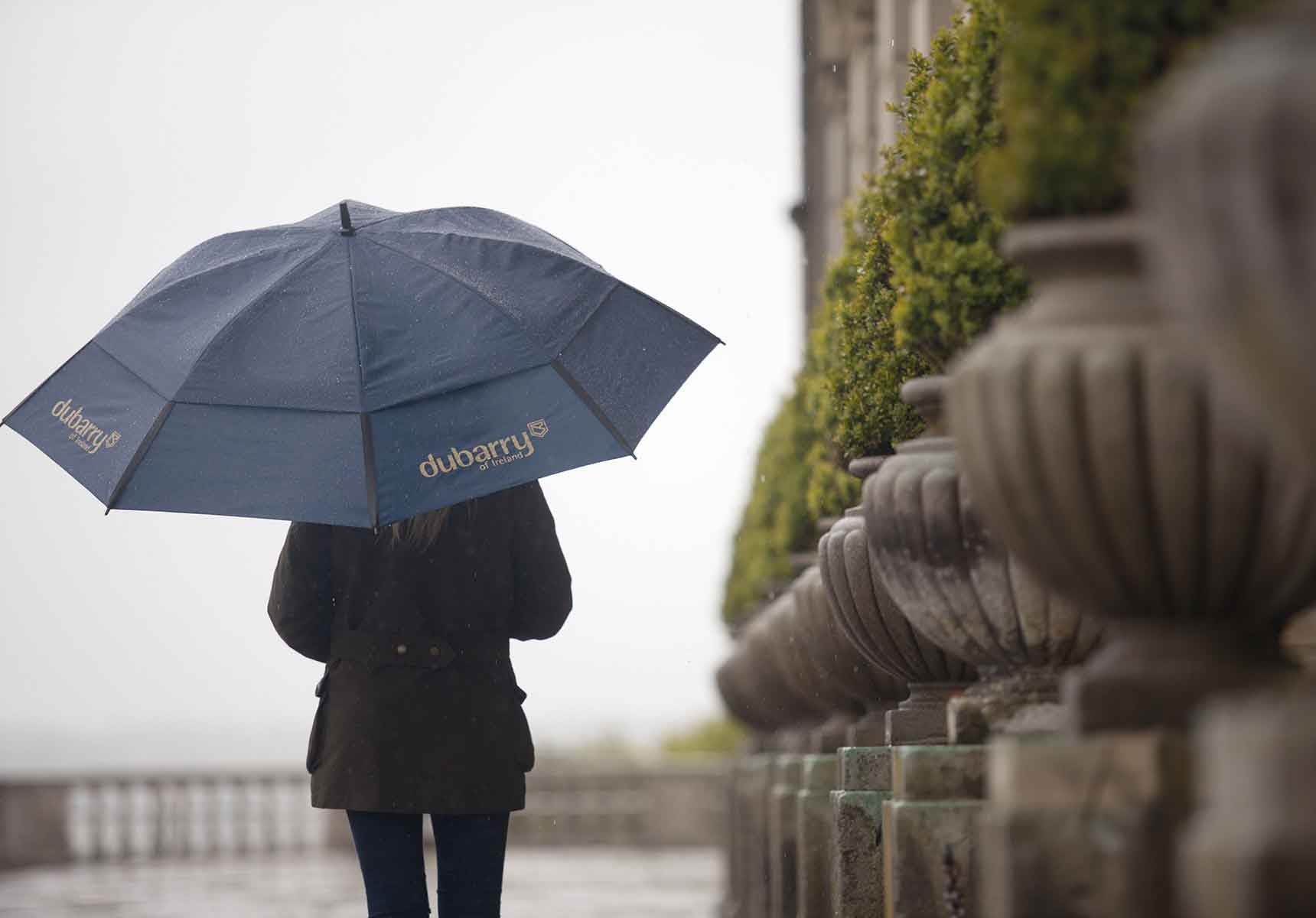 Dubarry Storm Umbrella