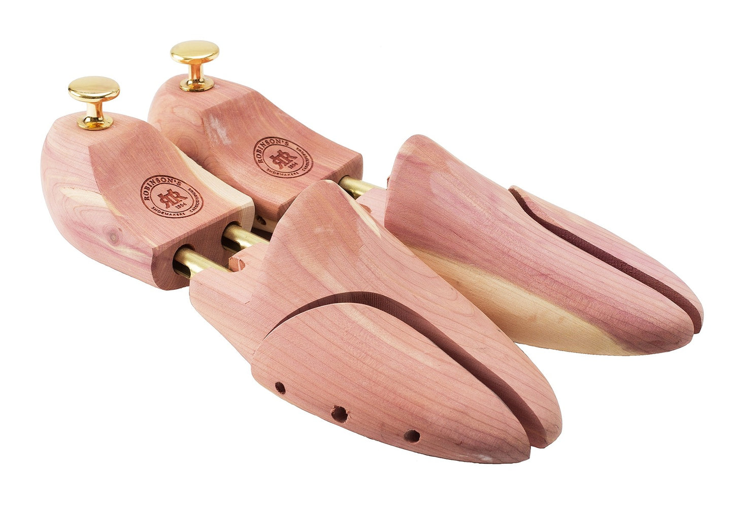 Robinson Cedarwood Shoe Trees