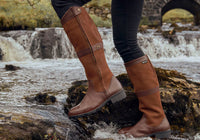 women-dubarry-sligo-Boots-394852-walnut-4