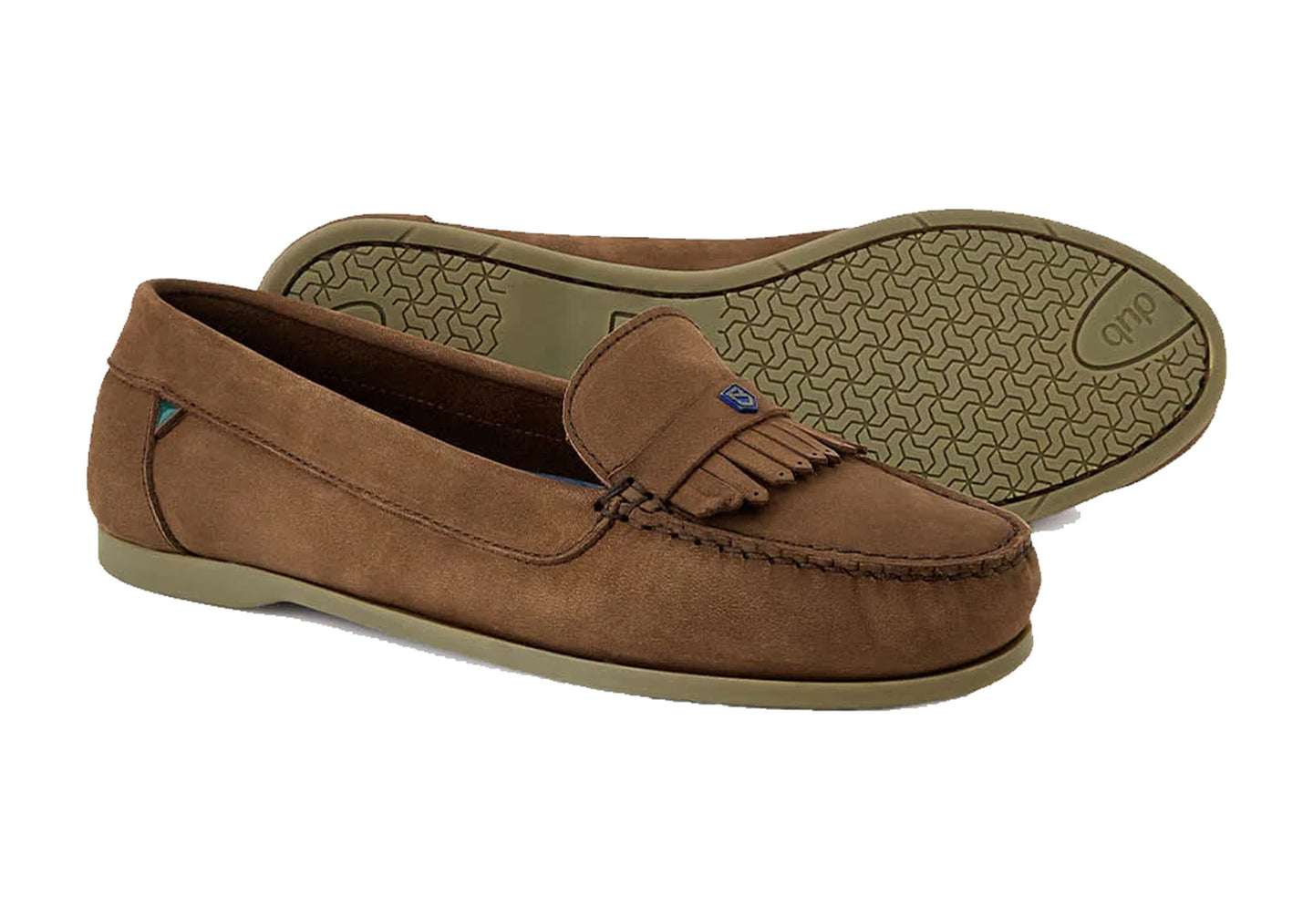 Dubarry Florence - Cafe - 37