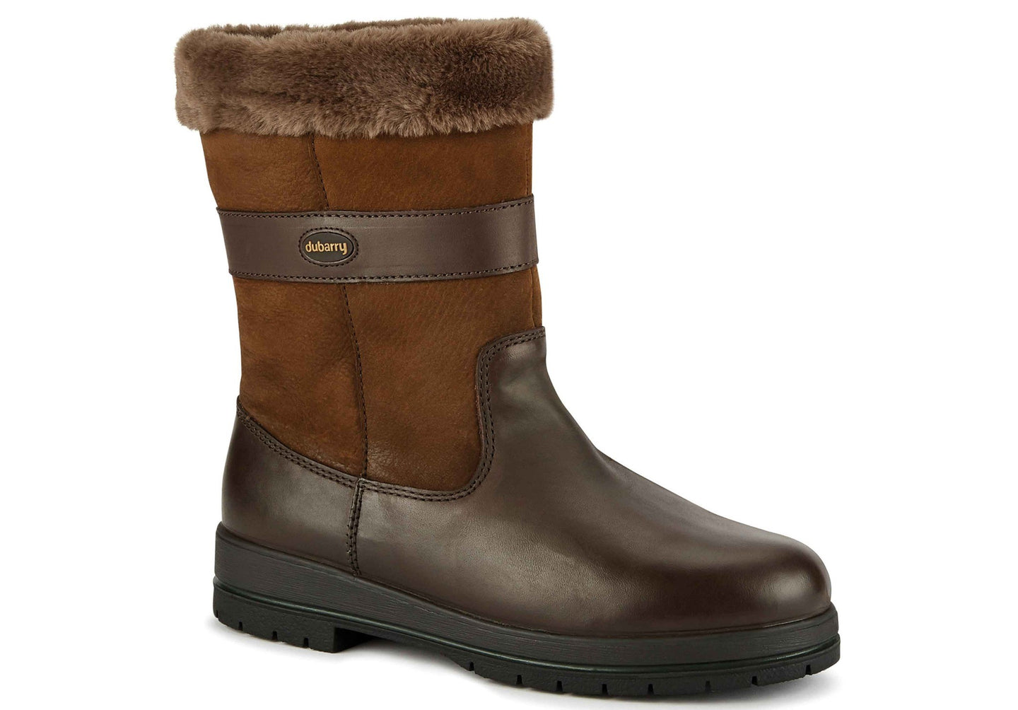 womens-dubarry-foxrock-boots-3764-walnut-3