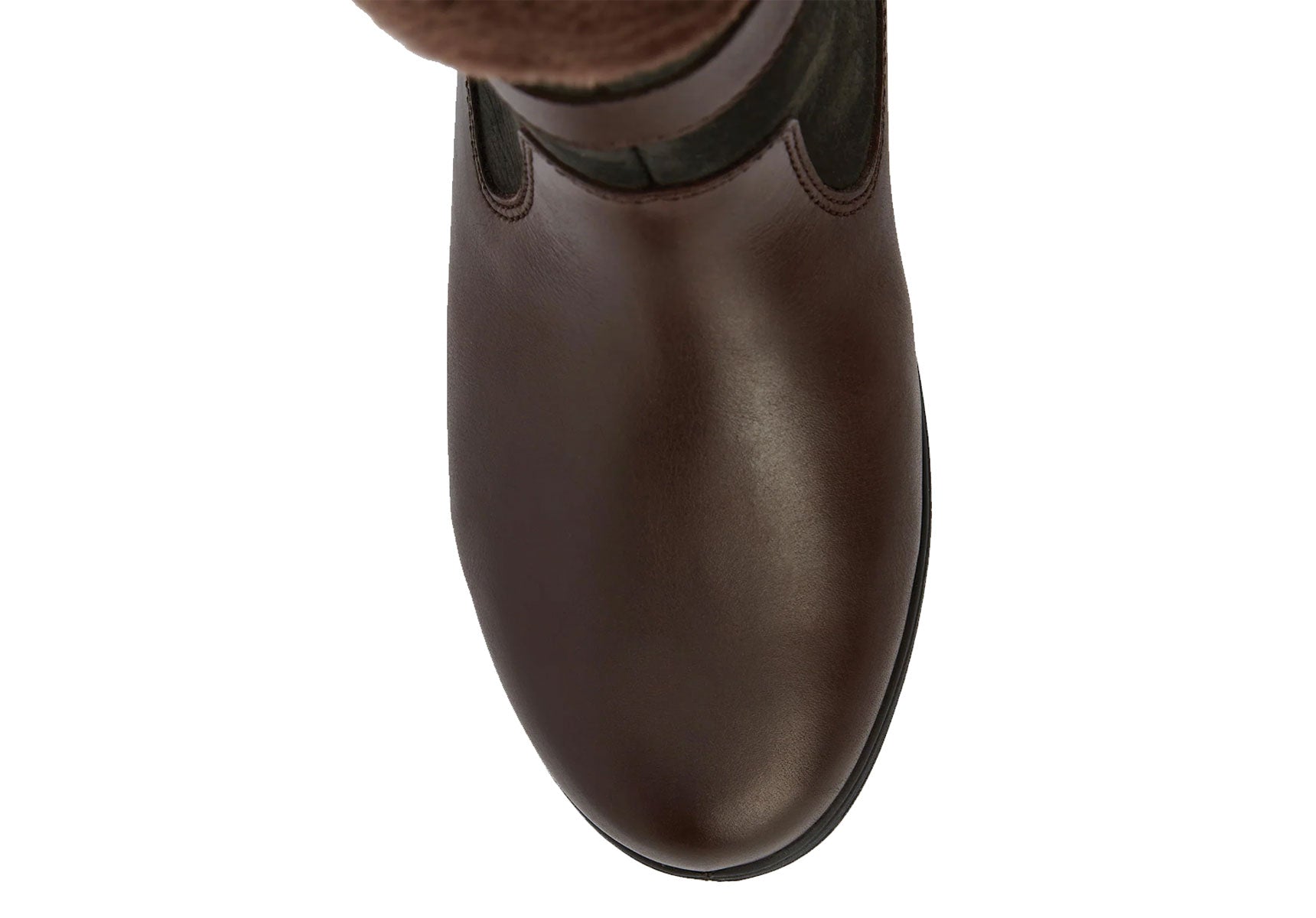 Dubarry Foxrock - Black/Brown