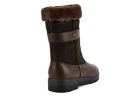 Dubarry Foxrock - Black/Brown