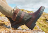 Dubarry Foxrock - Black/Brown