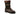 Black/Brown