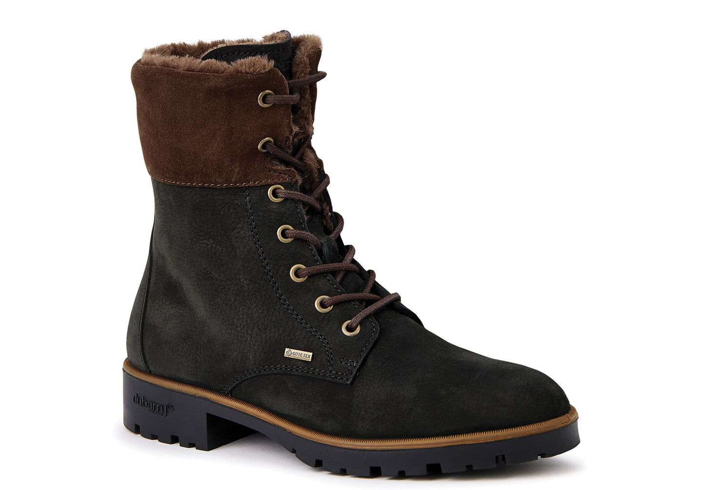 Dubarry Glengarriff - Black