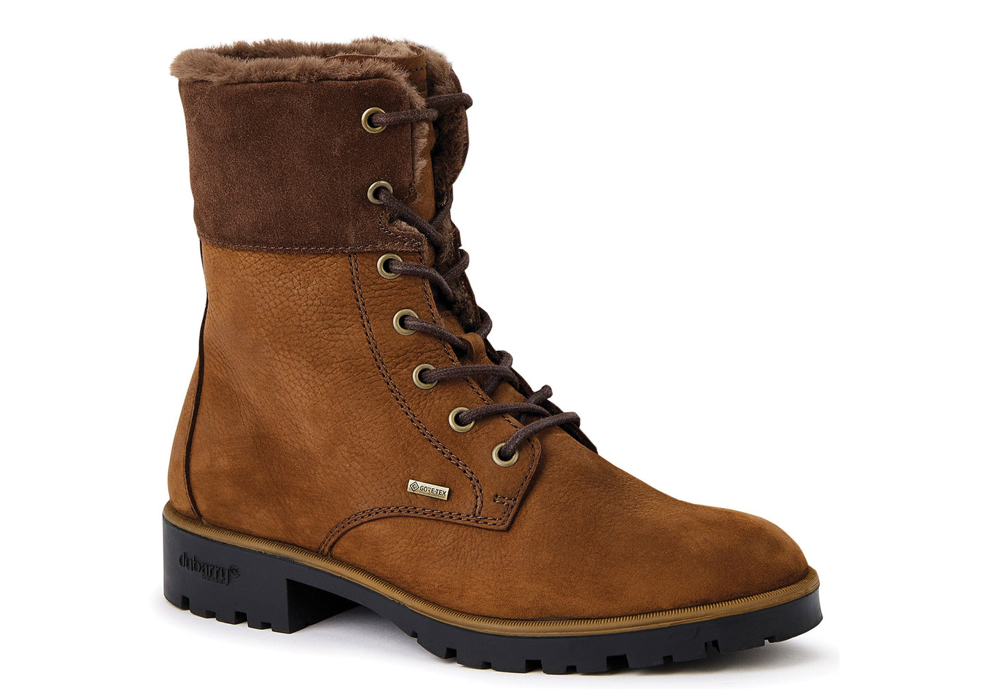 Dubarry Glengarriff - Walnut
